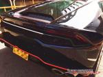 Lamborghini Huracan LP610-4 by Impressive Wrap 2016 года (JP)